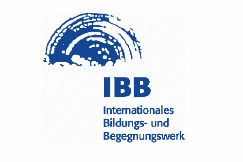 Logo der Firma Internationales Bildungs- und Begegnungswerk gGmbH