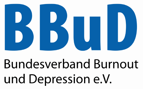 Logo der Firma Bundesverband Burnout und Depression e.V.