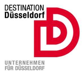 Logo der Firma Destination Düsseldorf Veranstaltungs-GmbH c/o Messe Düsseldorf GmbH