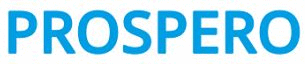 Logo der Firma Prospero GmbH