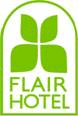 Logo der Firma Flair Hotels e.V.