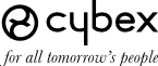 Logo der Firma CYBEX GMBH