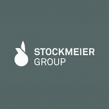 Logo der Firma STOCKMEIER Holding SE