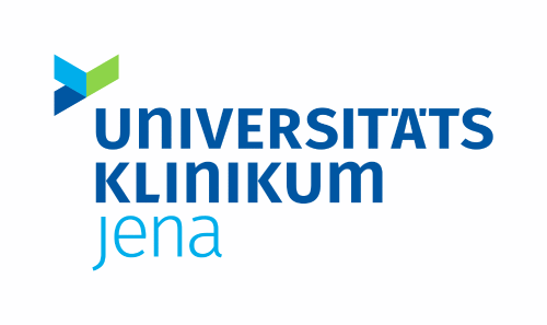 Logo der Firma Universitätsklinikum Jena
