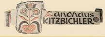 Logo der Firma Landhaus Kitzbichler