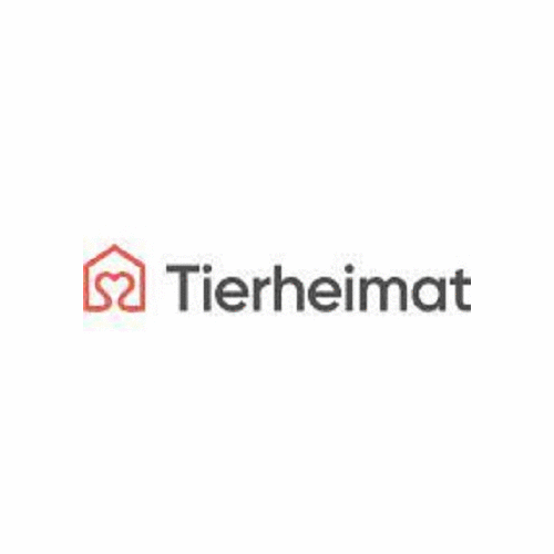 Logo der Firma Tierheimat GmbH & Co. KG