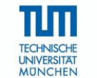 Logo der Firma Fakultät für Informatik Technische Universität München