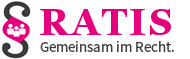 Logo der Firma RATIS Rechtsanwaltsgesellschaft mbH