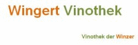 Logo der Firma Wingert Vinothek