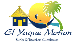 Logo der Firma Playa El Yaque