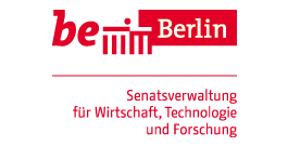 Logo der Firma Senatsverwaltung für Wirtschaft, Technologie und Forschung