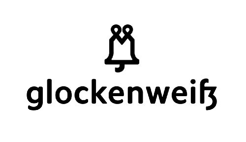 Logo der Firma Glockenweiß GmbH