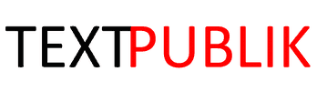 Logo der Firma Dr. Susan Tuchel TEXTPUBLIK