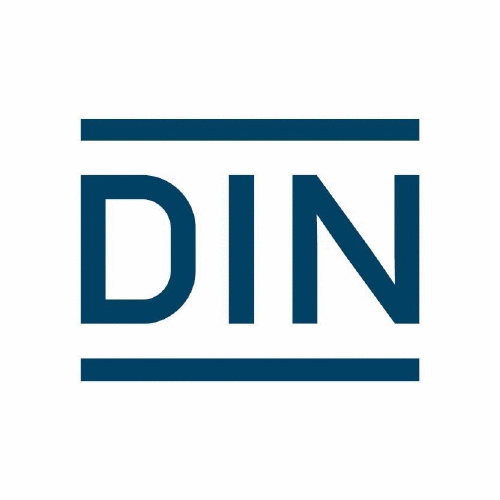 Logo der Firma DIN-Verbraucherrat