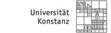 Logo der Firma Universität Konstanz