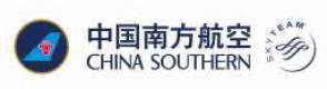 Logo der Firma China Southern Airlines Co.,Ltd.
