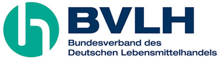 Logo der Firma Bundesverband des Deutschen Lebensmittelhandels e.V. (BVL)