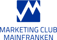 Logo der Firma Marketing-Club Mainfranken e.V