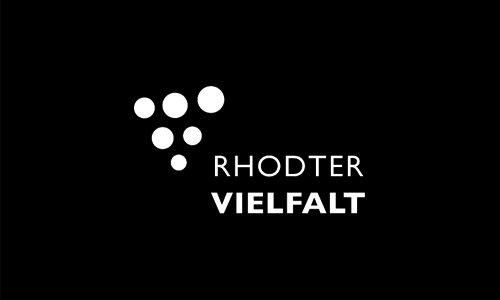 Logo der Firma Rhodter Vielfalt GbR