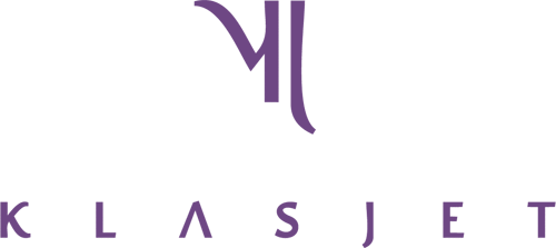 Logo der Firma UAB KlasJet