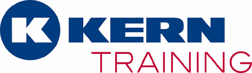 Logo der Firma KERN AG IKL Business Language Training & Co. KG