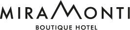 Logo der Firma MIRAMONTI Boutique Hotel