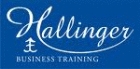 Logo der Firma Hallinger Business Training