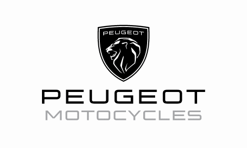 Logo der Firma Peugeot Motocycles Deutschland GmbH