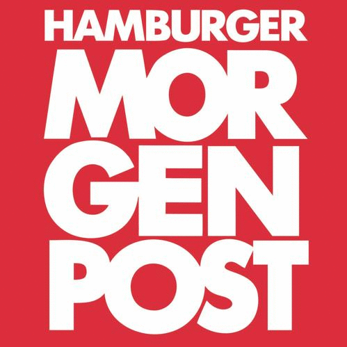 Logo der Firma MORGENPOST Verlag GmbH