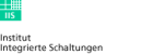 Logo der Firma Fraunhofer-Institut für Integrierte Schaltungen IIS