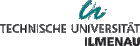 Logo der Firma Technische Universität Ilmenau