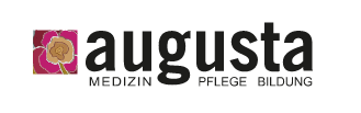Logo der Firma Augusta-Kranken-Anstalt