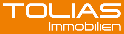 Logo der Firma Tolias Immobilien GmbH