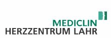 Logo der Firma MEDICLIN Herzzentrum Lahr