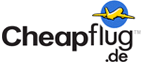 Logo der Firma Cheapflights Media Ltd