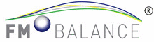 Logo der Firma FM BALANCE GmbH