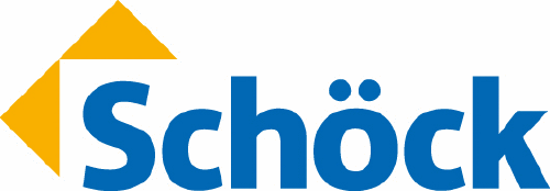 Logo der Firma Schöck Bauteile GmbH