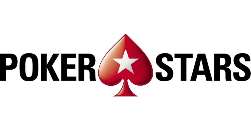 Logo der Firma PokerStars