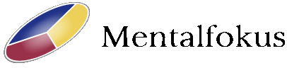 Logo der Firma mentalfokus - Patricia Valehrach