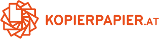 Logo der Firma Kopierpapier.at