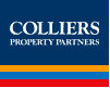 Logo der Firma Colliers International Deutschland GmbH