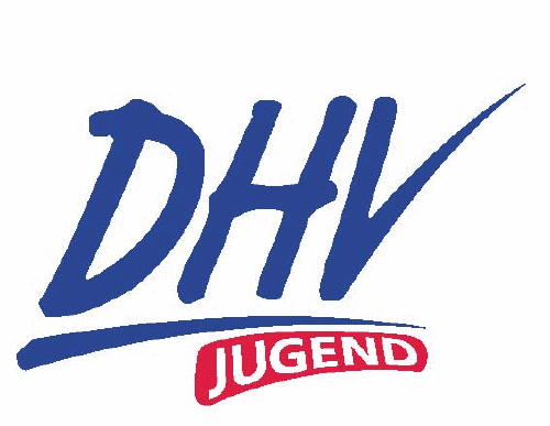 Logo der Firma DHV - Die Berufsgewerkschaft e.V.