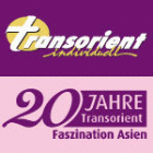 Logo der Firma Transorient Touristik GmbH