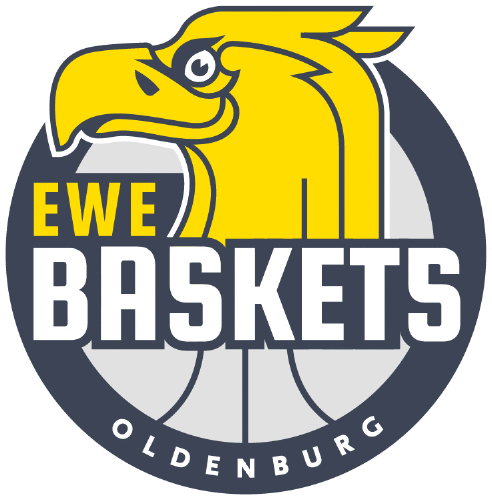 Logo der Firma Baskets Oldenburg GmbH & Co. KG