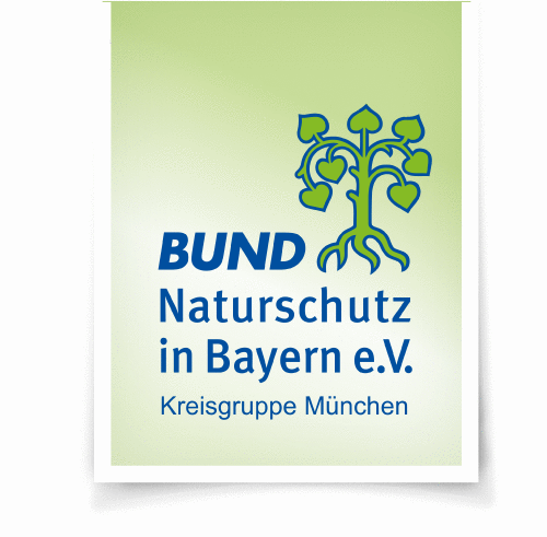 Logo der Firma BUND Naturschutz in Bayern e.V. (BN), Kreisgruppe München