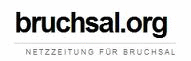 Logo der Firma BRUCHSAL.ORG