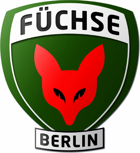 Logo der Firma Füchse Berlin Handball GmbH