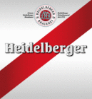 Logo der Firma Heidelberger Brauerei GmbH