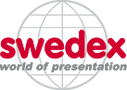 Logo der Firma swedex GmbH