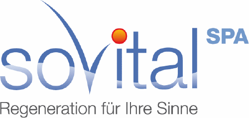 Logo der Firma Vitalis Health & Wellness Center GmbH & Co. KG